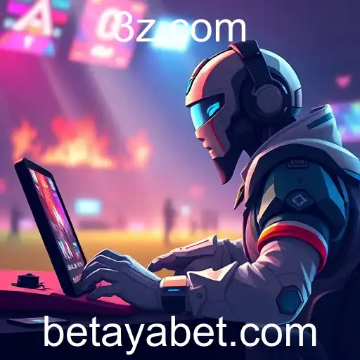 Explorando o Crescimento do Site Ayabet em 2025