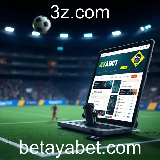 A Evolução dos Jogos Online e a Influência da Ayabet