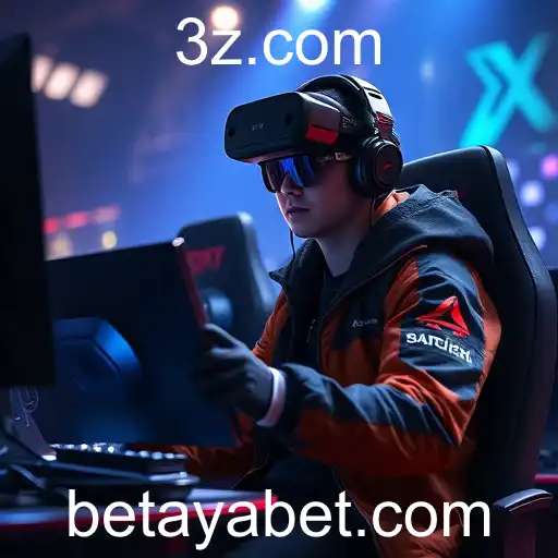 Inovações e Desafios no Mercado de Jogos Online