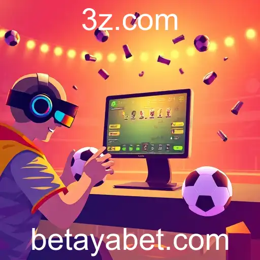 Avanços e Desafios do Mercado de Jogos Online