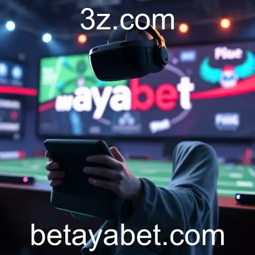 Tendências de Apostas Online em 2025