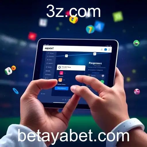 Mercado Digital em Expansão: Desafios e Oportunidades