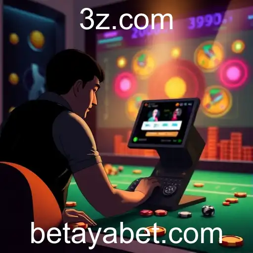 Explorando o Crescimento do Mercado de Jogos Online em 2025