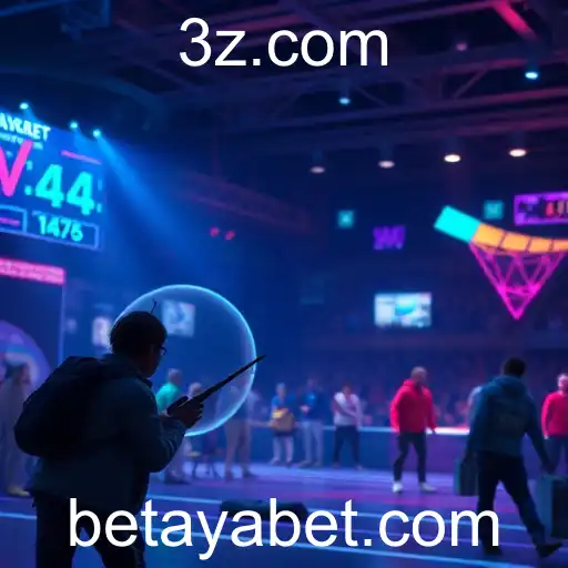 Tendências e Desafios no Mundo dos Jogos Online