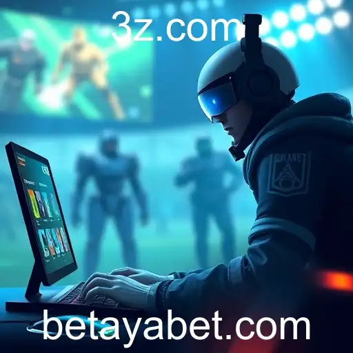 Ascensão das Plataformas de Jogos Online em 2025