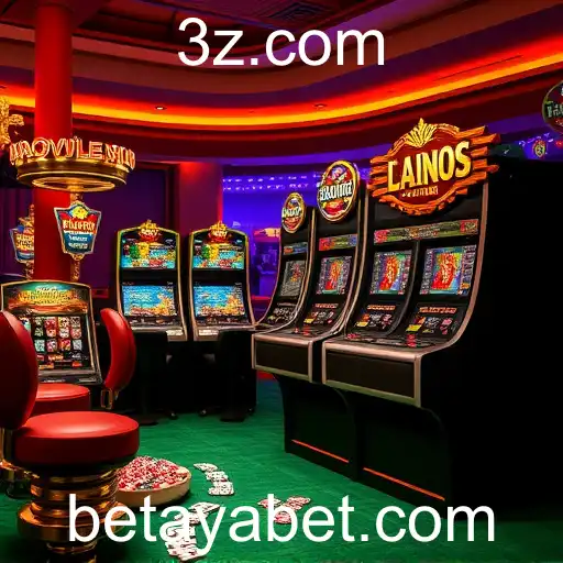 Novo Horizonte dos Jogos Online no Brasil