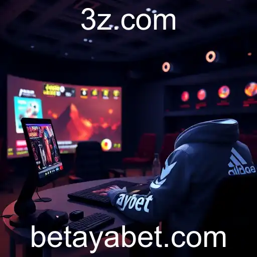 Os Desafios da Regulação de Jogos Online em 2025