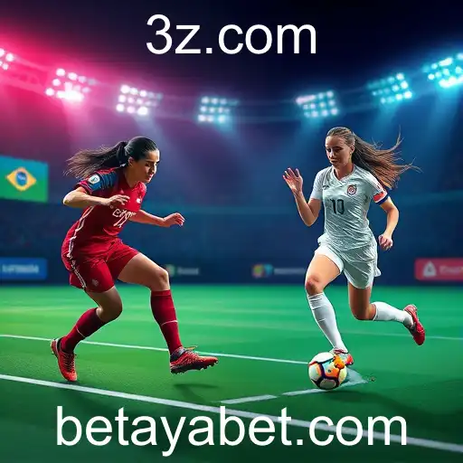 Tendências Esportivas na Web em 2025