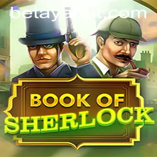 Unlock the Mysteries with BookOfSherlock: An Ayabet Adventure