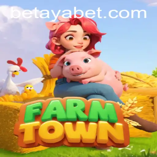 FarmTown: Exploring the Bountiful World of Ayabet
