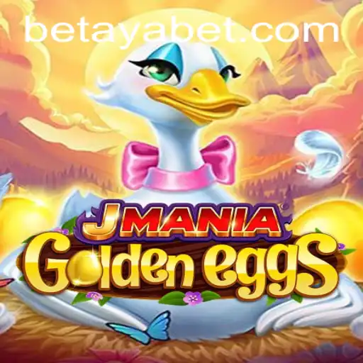 Discover the Exciting World of JManiaGoldenEggs: A Deep Dive into its Gameplay and Strategy