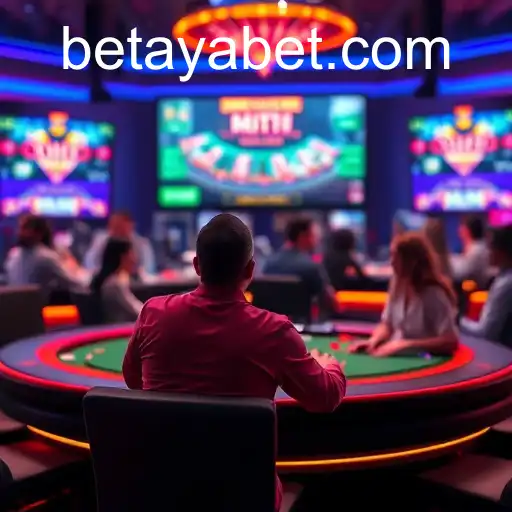 VIP Service ayabet - 24/7 Support and Exclusive Benefits