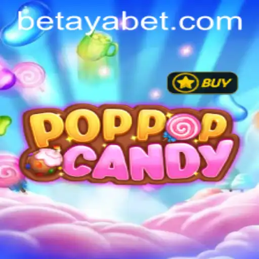 Exploring the Sweet World of POPPOPCANDY: The Latest Gaming Sensation Related to 'ayabet'