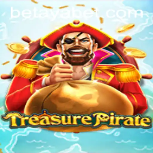 TreasurePirate: Navigating Stormy Seas of Adventure